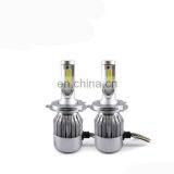 SUV TRUCK C6 LED Headlight Kit Single Bulb H1 H3 H7 H11 880 9005 9006 thumbnail-6