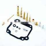 LT 185 CARBURETOR Carb Rebuild Kit Repair for Suzuki LT185 1984-1987 Quadrunner