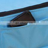 Custom 6 Bottle Insulated Meal Prep Cooler Bag For Beers Can And Ice thumbnail-4