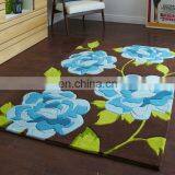 2017 HOT SELLING CHEAP MODERN AREA HAND-TUFTED RUG - 73380 RUG thumbnail-3