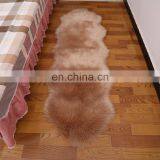 Fashioned Colorful Square Shaped Bedroom Plush Carpet thumbnail-6