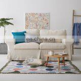 Rawhouse Original Design Sofa Woven Blankets Use for Christmas Blankets thumbnail-5