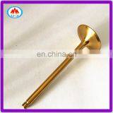 Hatchback Cars Spare Parts Inlet and Exhaust Engine Valves for Hyundai Gran I10 in India thumbnail-3