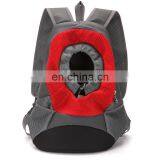 Comfortable Travel Dog Carrier Bag Front for Small Dogs Carrier Bike Hiking Outdoor Shoulder Bag thumbnail-4