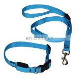 Classic Outdoor Led Nylon Collar and Leash Set thumbnail-1