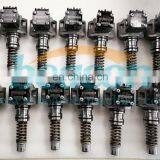 Eup Electronic Unit Pump Original New Common Rail Unit Pump 0414750003 02112707 20460075 0 414 750 003 Pump Unite Eui / Eup