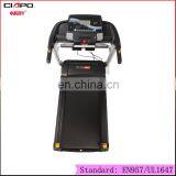 Motorized Treadmill Power Incline Electric Treadmill Body Care Equipment thumbnail-6