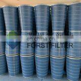 Forst F9 Efficiency Gas Turbine Intake Conical Filter Cartridge thumbnail-6