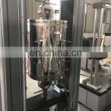 China Factory Supply Medical Gloves Tensile Testing Machine thumbnail-5