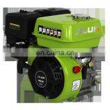 2020 New Style Quality 170FE Gasoline Engine(electric Start) thumbnail-1