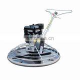 Walking Type Concrete Surface Power Trowel Troweling Concrete Machine for Sale thumbnail-2