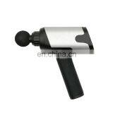 Electric Lithium Battery High Quality Low Pricere Rechargeable Muscle Percussion Massage Gun thumbnail-1