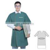 MA1104 Medical-ray Protective Products 0.35 0.5MMPB x Ray Lead Apron X-ray Protection Lead Clothing thumbnail-3