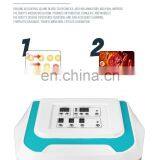 RL-H07 Portable Far Infrared Pressotherapy Machine Lymphatic Home Use thumbnail-6