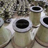 Yongchang FRP Flange Frp Pipe Fittings For Sale thumbnail-2