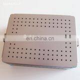 Sterilization Container Surgical Containers Instruments Sterilized Boxes thumbnail-5