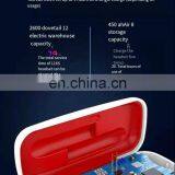 Wireless Air12 Headphones thumbnail-5