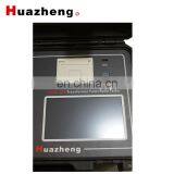 Transformer Ttr Turn Ration Meter 3 Phase Transformer Turns Ratio Tester thumbnail-7