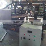 Sugar Cone Rolling and Baking Machine|Ice-cream Cone Making Machine thumbnail-3