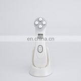 Face Lifting Machine Home Use RF EMS Beauty Device For Personal Skin Care thumbnail-4
