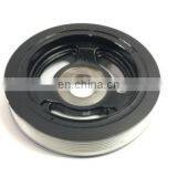 TVD CRANK CRANKSHAFT PULLEY 2S6Q6B319AD 0515P8 1147683 2S6Q6B319AA Y401-11-401 31251290 High Quality thumbnail-3