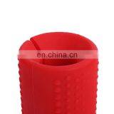 2021 Vivanstar Антискользящая силиконовая рукоятка для грифа гантели, модель ST1403 thumbnail-6