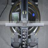 Dezhou Commercial Aluminium Alloy Slide Water Rowing Machine / Water Rower thumbnail-5