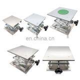 150x150mm Adjustable Hight Fixed Lifting Platform Table thumbnail-5