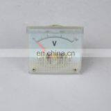 High Quality AC Voltmeter 0-450V Generator Voltage Meters thumbnail-5