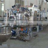 Hot Sell Automatic Gummy Jelly Vitamin Bear Candy Production Line Automatic CBD Gummy Vitamin Making Machine thumbnail-4