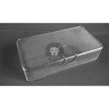 200x100x50mm Fine Mesh Basket thumbnail-1