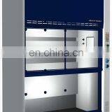 Lab Fume Cupboard Fume Hood Scrubber Price Extraction Arm Explosion Proof Ventilator