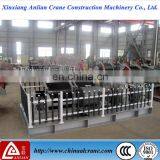 Double Drum Electric Winch 3T Winch Machine/electric Capstan thumbnail-2