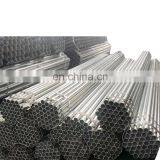 Q235 Materials ERW HR Black Steel Pipe/Tube thumbnail-2