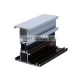 China Lowest Price Aluminium Extrusion Aluminum Profile For Sliding Door And Window thumbnail-3