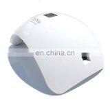 Hot Sale 48W High Quality uv Led Manicure Machine Nail Salon Use Nail Lamp Dryer Curing Gel Polish thumbnail-5