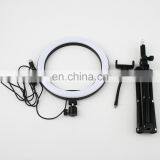 For Makeup Skin Care Live Broadcast Dimmable LED Circle Ring Light thumbnail-4