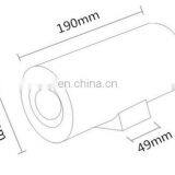 Super Bright For Garage Door Way Corridor 20W Cylinder LED Outside Wall Lights thumbnail-3