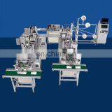 High Performance Efficiency Mini Body Blank Making Mitriyal Fface Mask Machine With Ce Certificate thumbnail-5