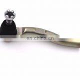 M14x1.5 mm Thread Size Spare Parts Tie Rod End 53540-TF0-003 for GE_ 2008- thumbnail-1