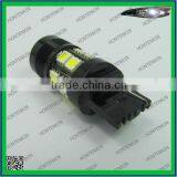 Super Bright 7440 Canbus Bulb OEM 10-14V Car Led Plate Light thumbnail-3