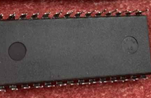 MC3PHAC FREESCALE QFP thumbnail-1