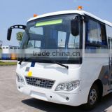 Anyuan K6660HD3G 4x2 tour bus