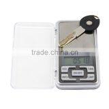 Portable Electronic Balance GRAM Pocket Digital Weighing 100g/0.01g Scale thumbnail-5