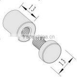 Brass Sign Fixing 1313 thumbnail-1