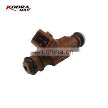 040 906 031 5 High Quality Fuel Injector For VW 040 906 031 5 Polo Auto Mechanic thumbnail-3