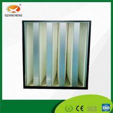 Large Air Volume HEPA Filter for Central Air Conditioning System thumbnail-3