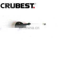 Kabel Gas Lawn Mower Throttle Cable OEM 78180-Bz160 thumbnail-3