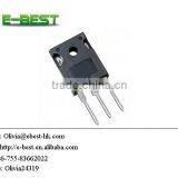 IRG4PC40WPBF/IRG4PC40WD IGBT 600V 40A 160W thumbnail-1