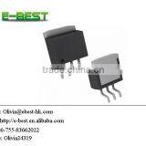 NPT IGBTs - Single SGB15N120 IGBT 1200V 30A 198W TO263-3 thumbnail-1